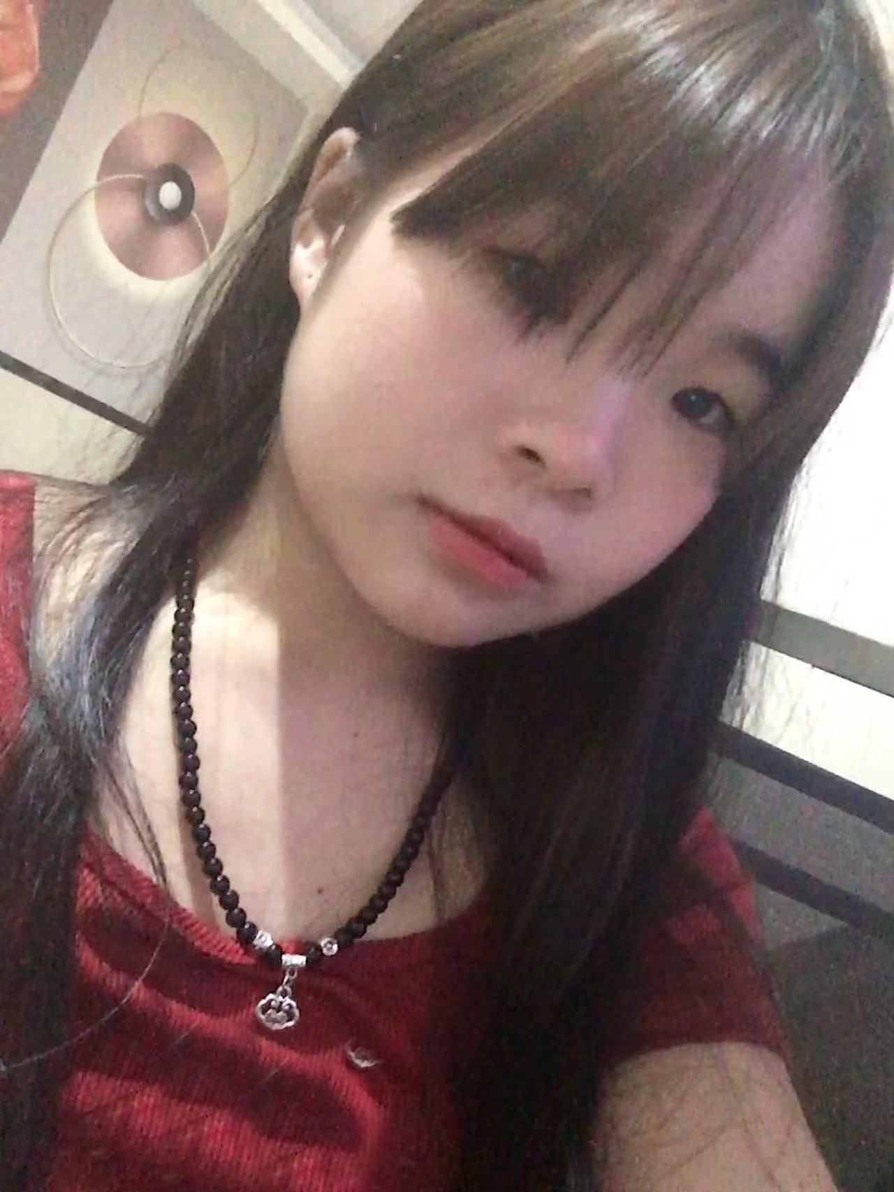 学生妹暑假出来私人做的