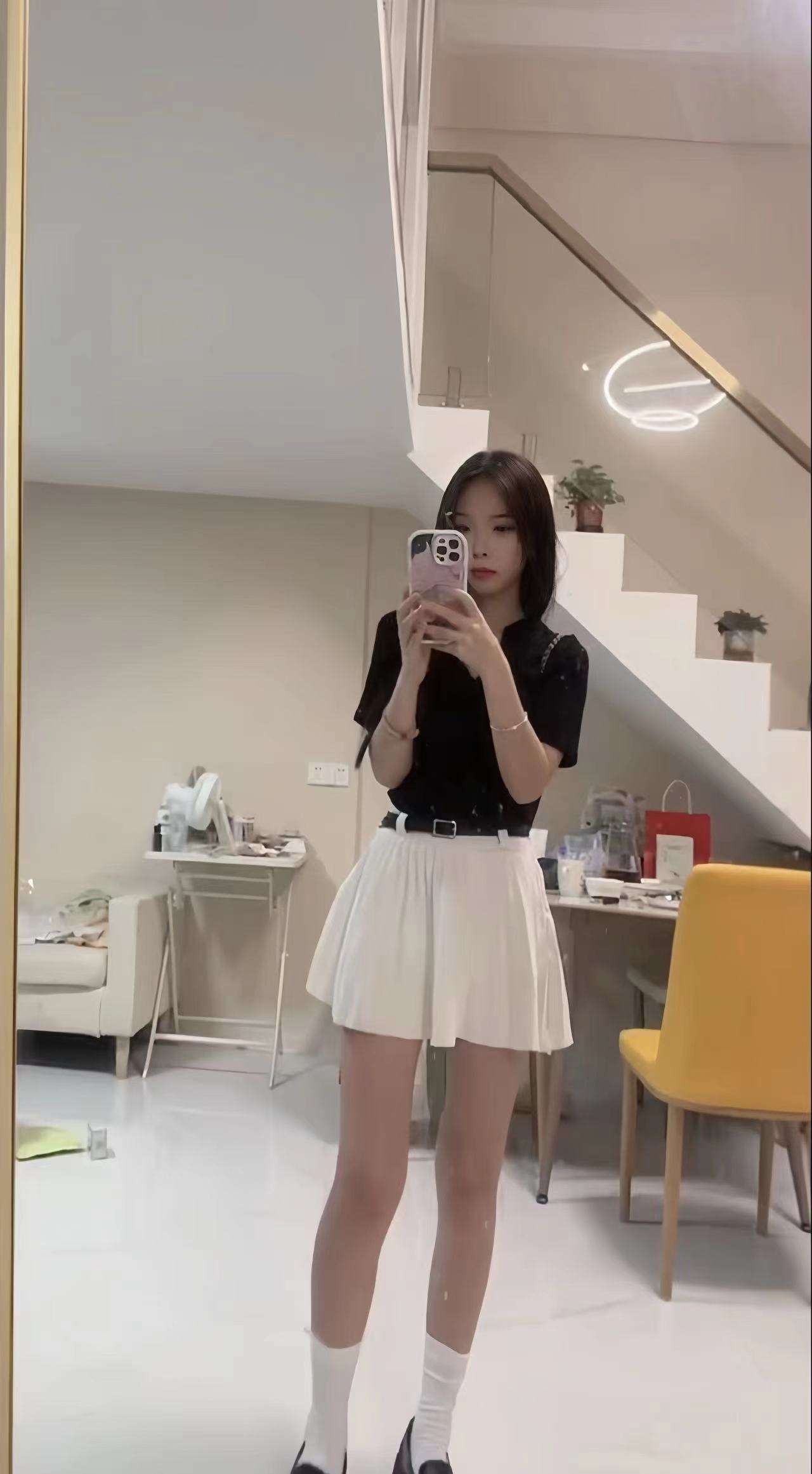 兼职刚出来不久  简单服务