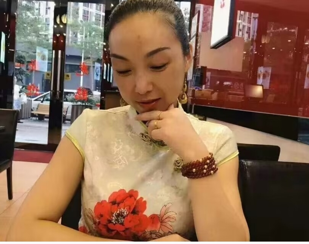 龙华少妇寂寞的心