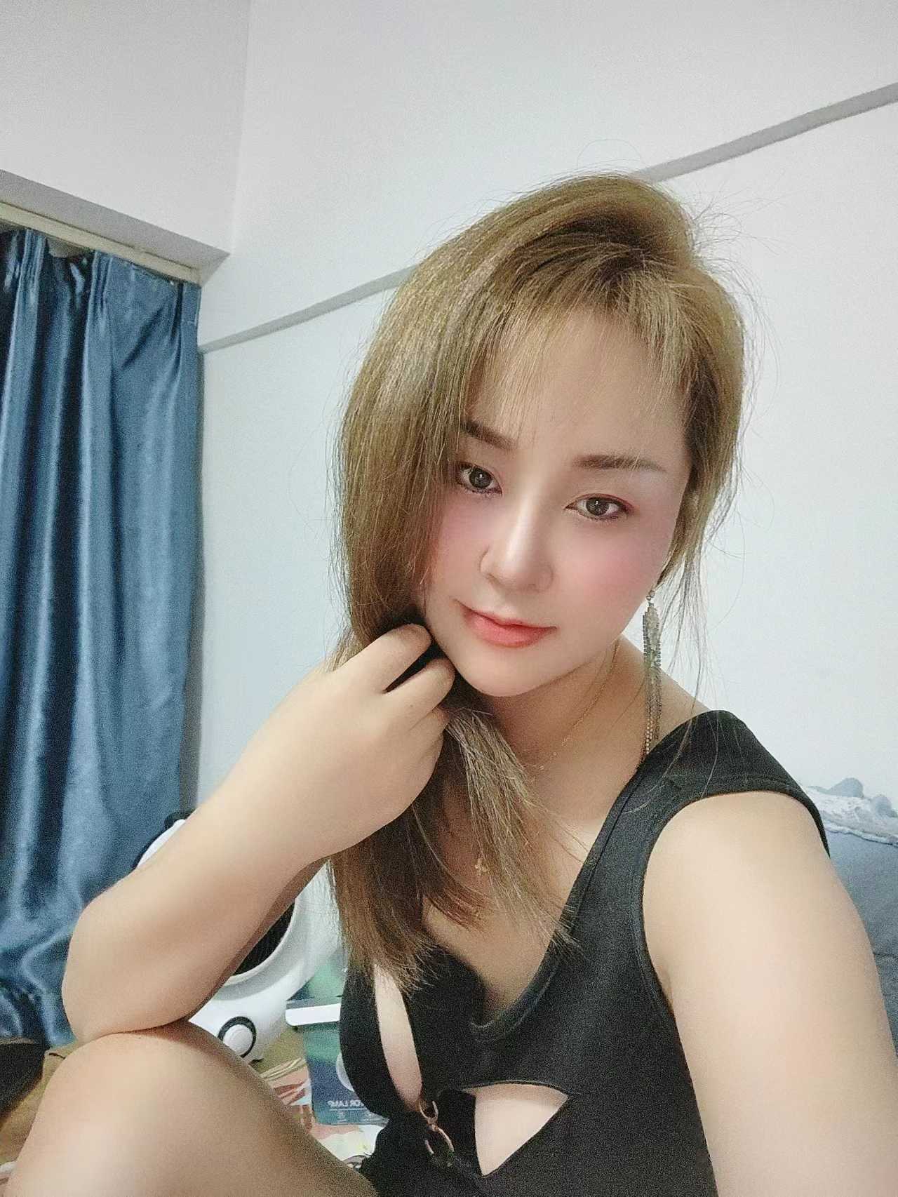 平湖火热专业女友lisa