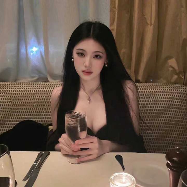 黄岛区气质美妞梦梦