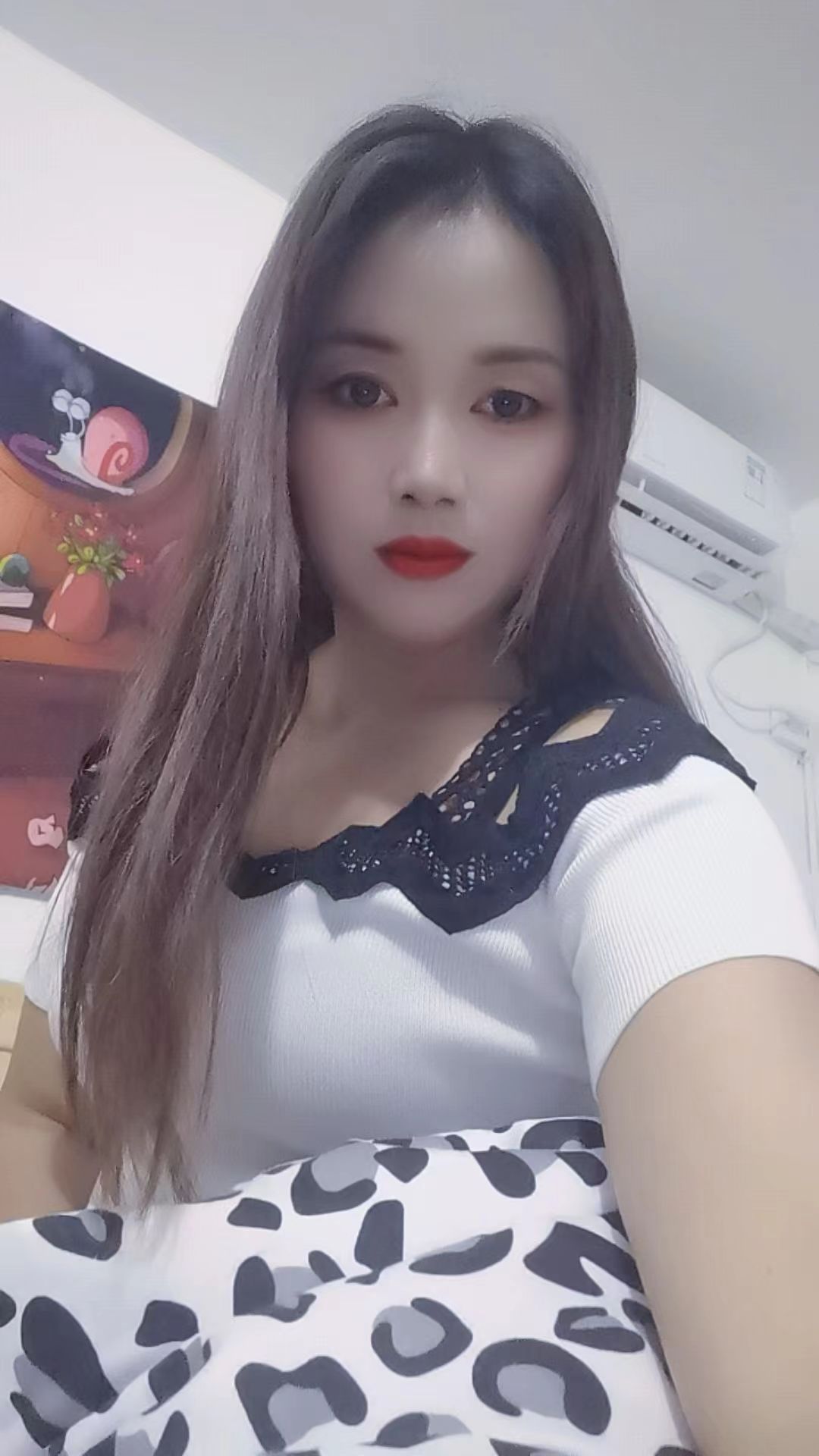 小辣椒.身材好,乖巧