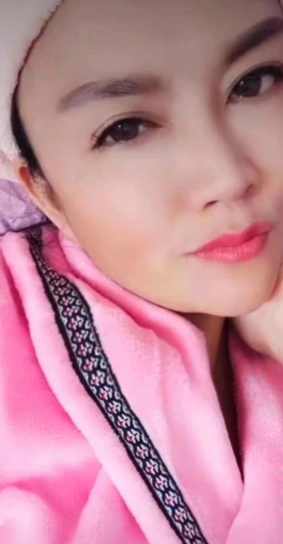 新吴温柔妩媚熟女木子