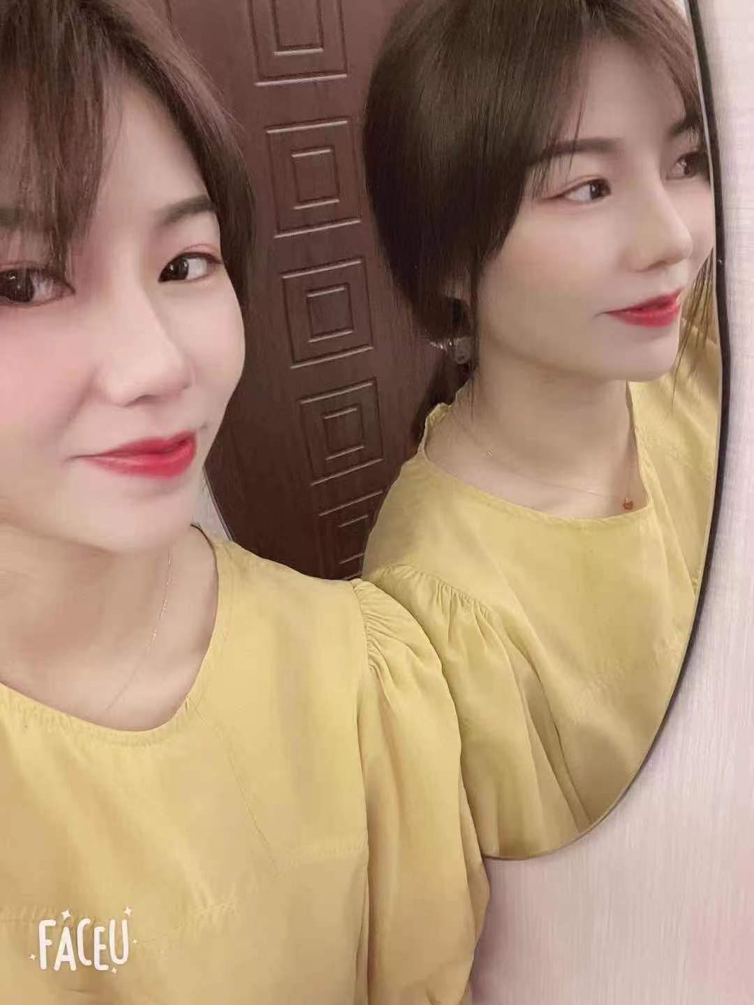 嘉兴丰润兼职少妇沐子