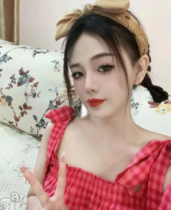 大冲美艳诱人梦梦