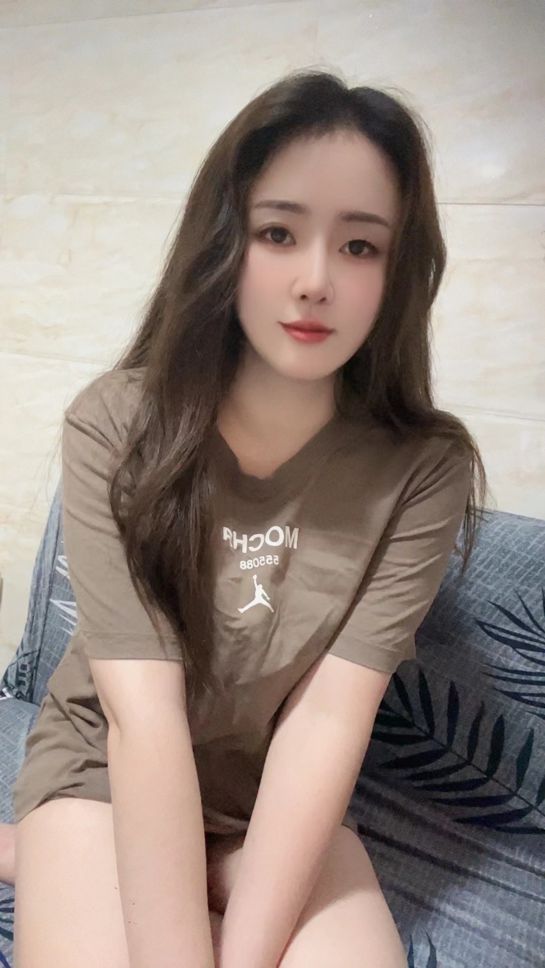 白云大道北 小雪 男女朋友的感觉