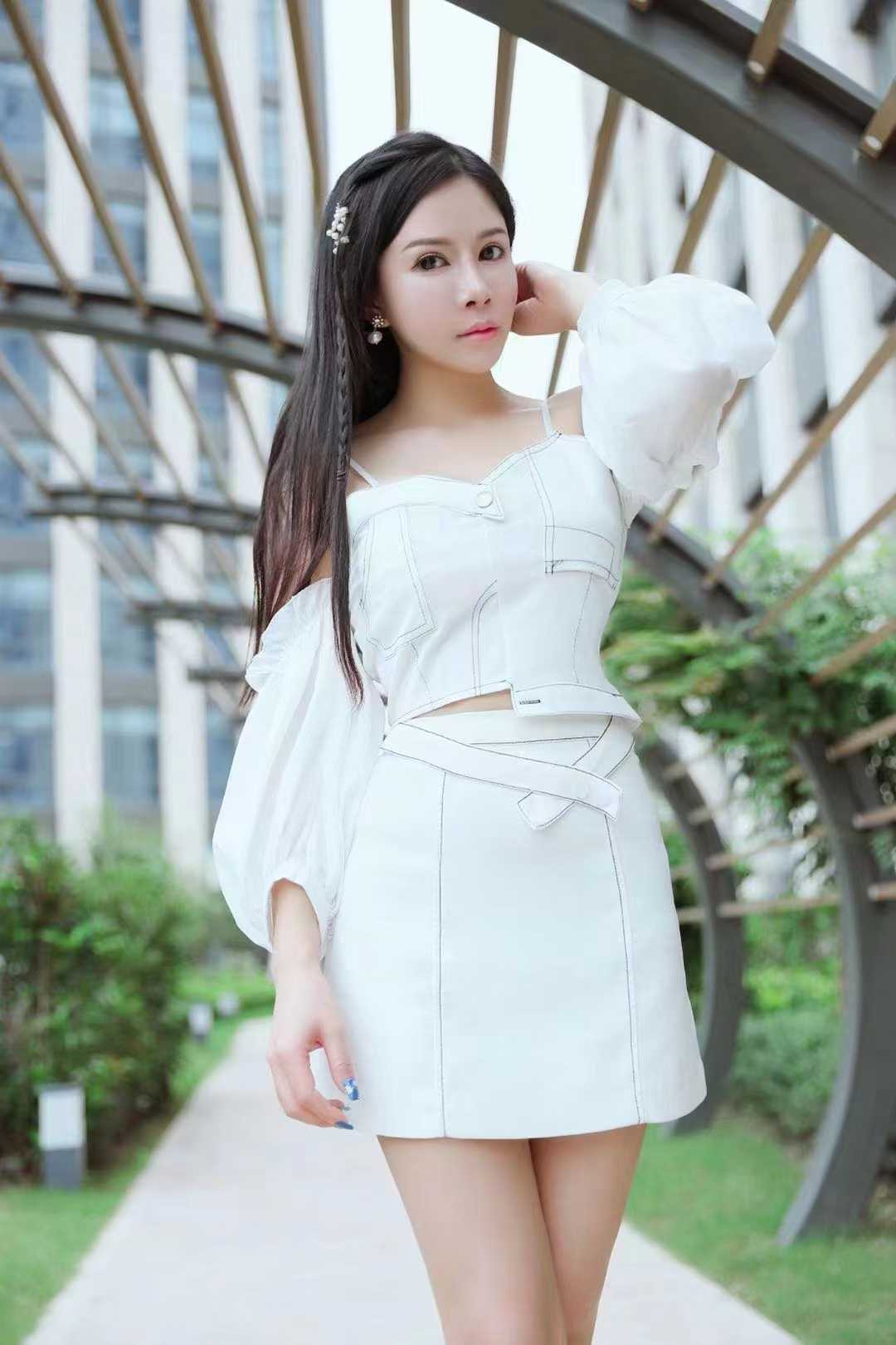 相城区水磨小妖精嫣然