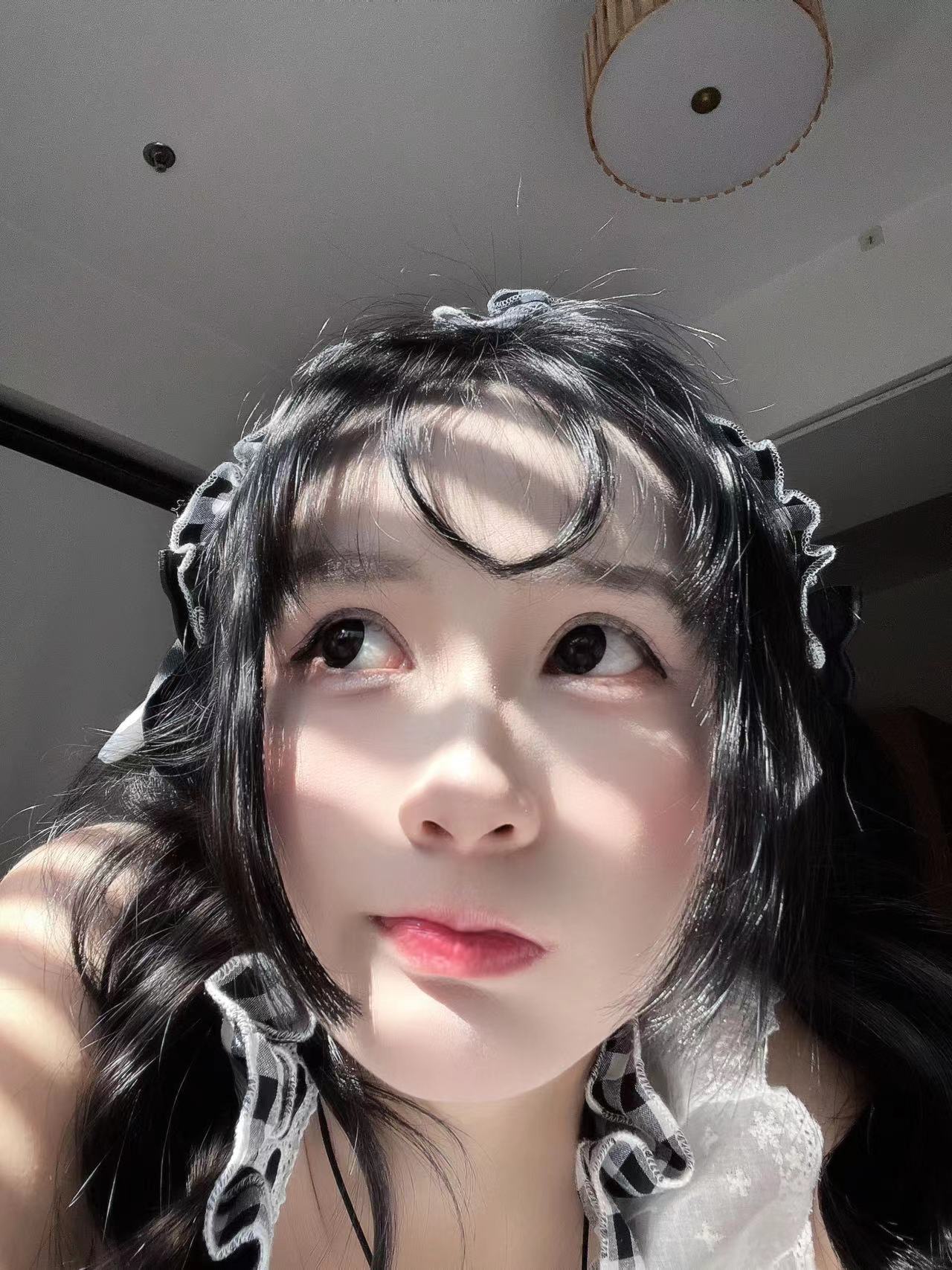 鼓楼区清纯可爱妹妹