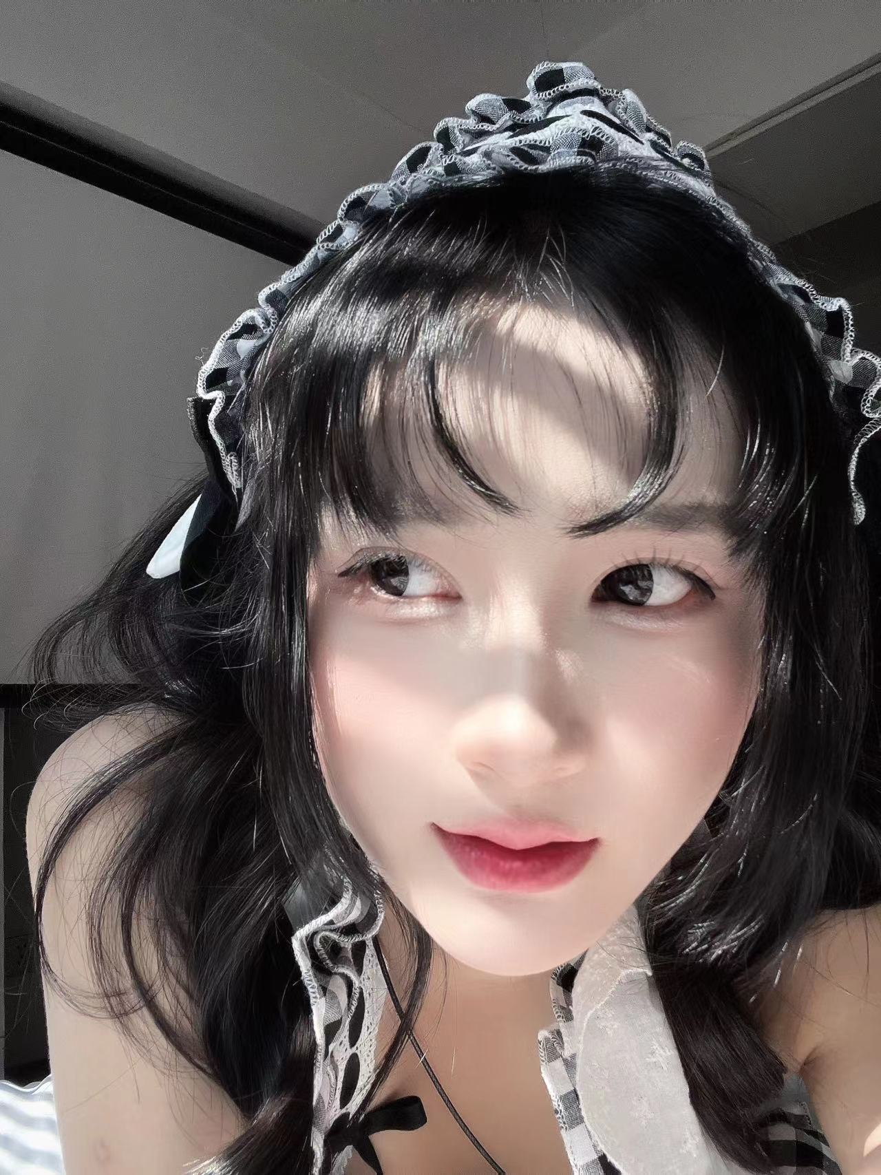 鼓楼区清纯可爱妹妹