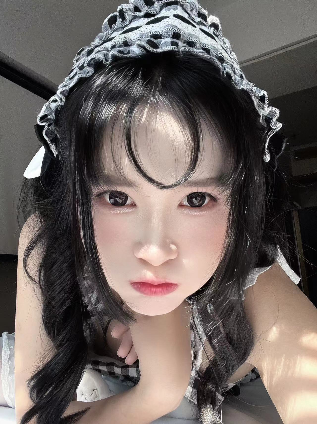 鼓楼区清纯可爱妹妹