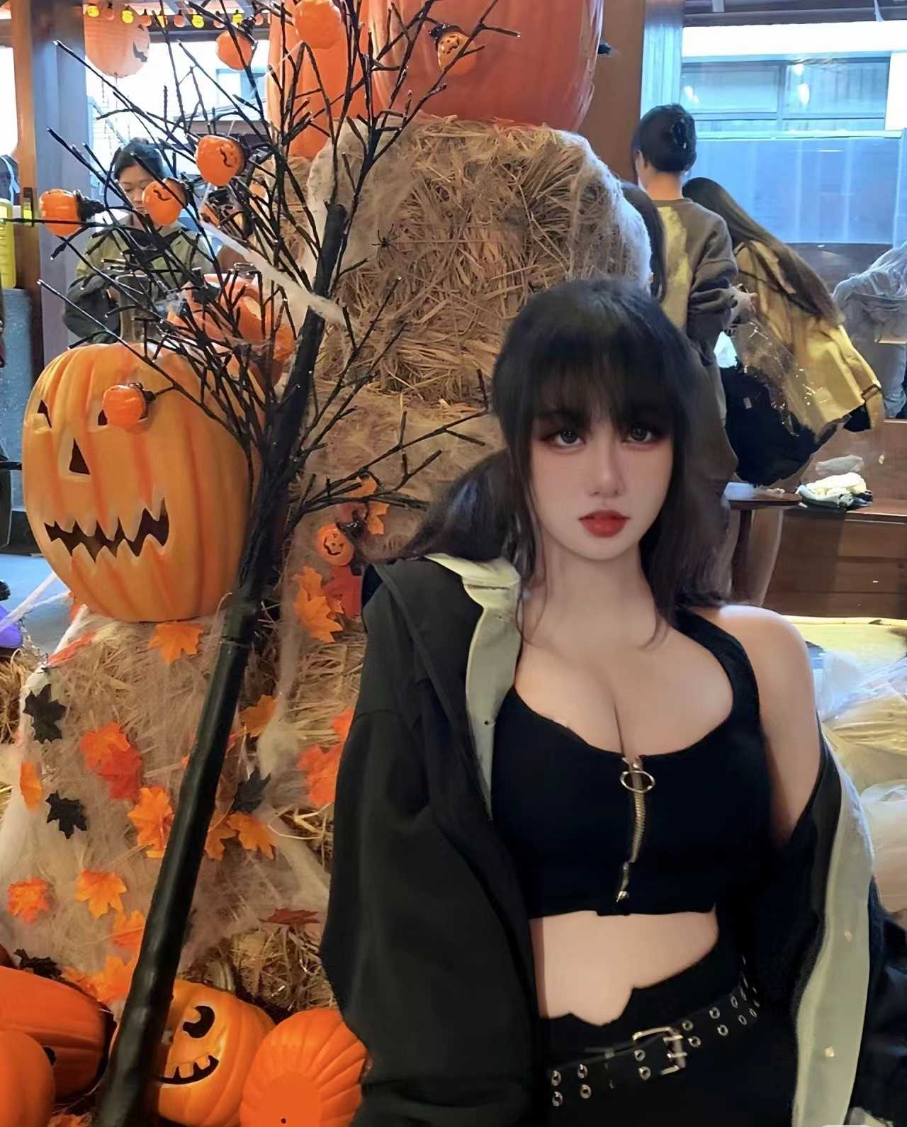 河北性感极品御姐