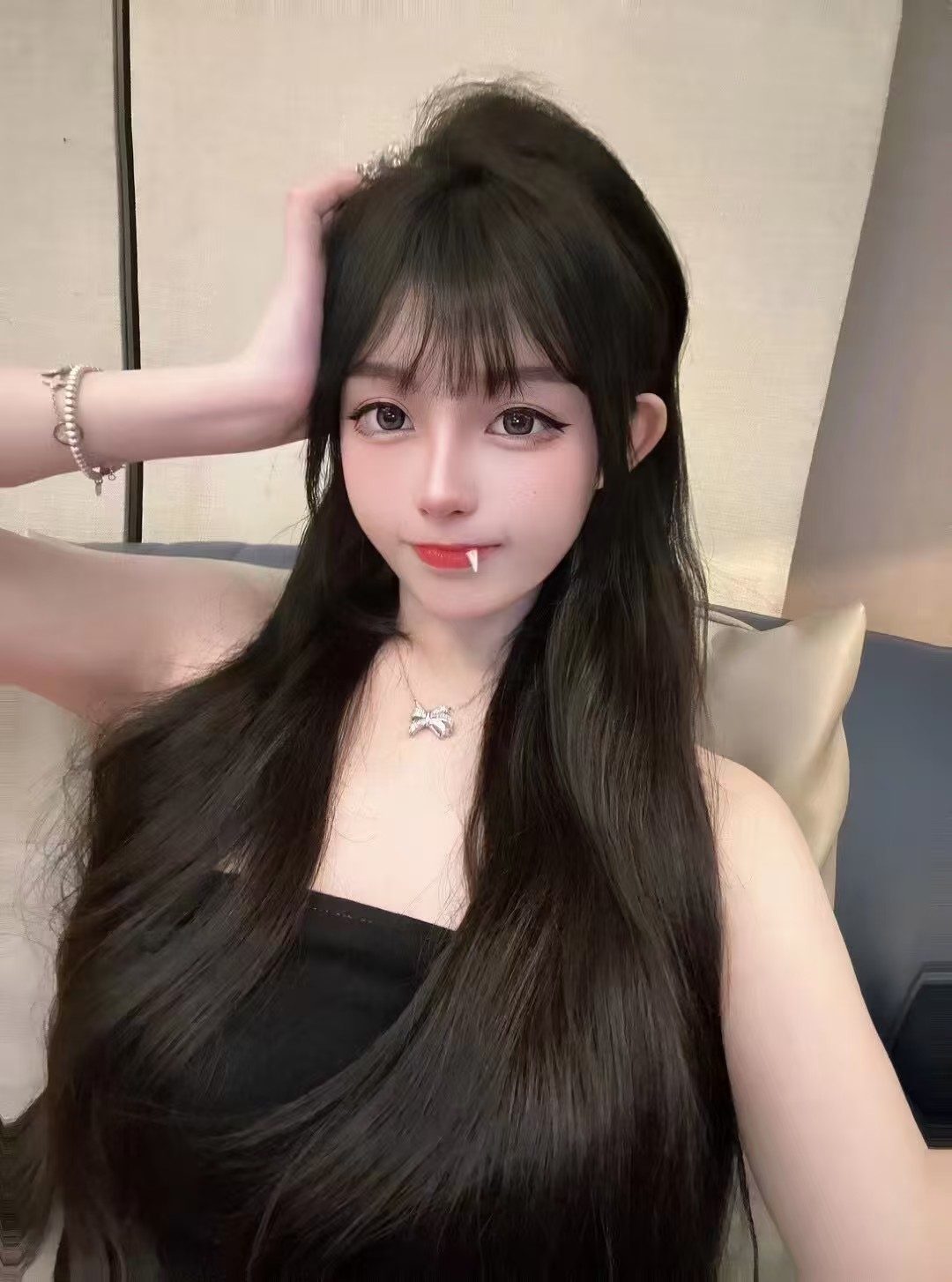 河西极品翘臀嫩妹可外出