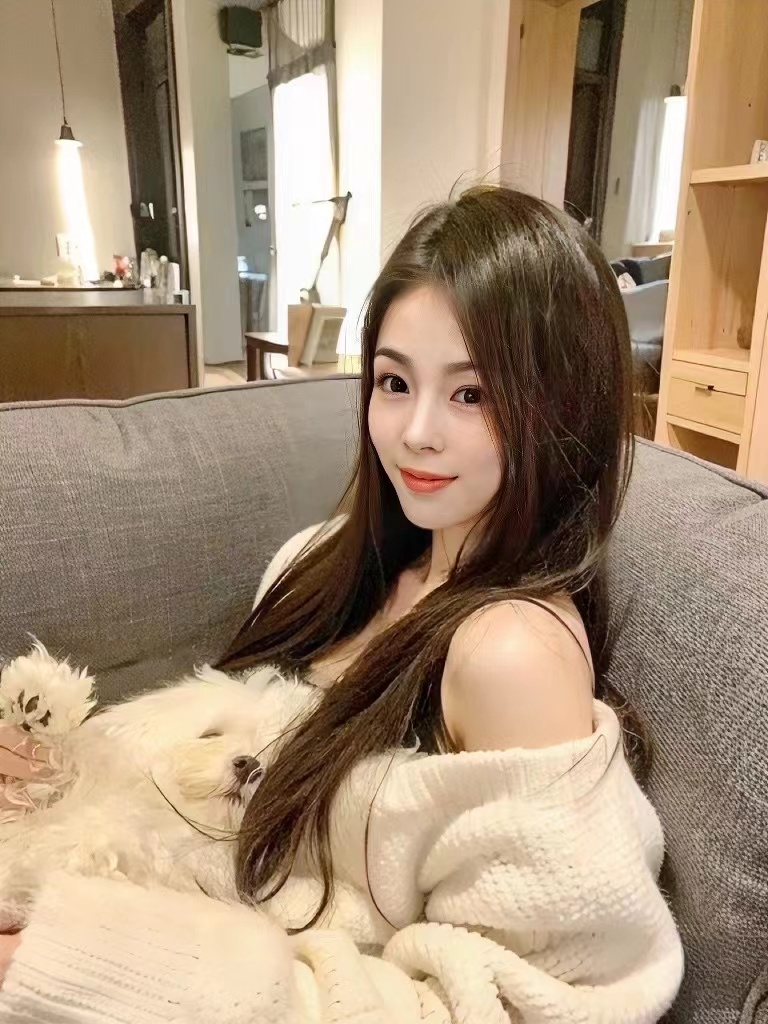 性感小野猫，会玩服务好