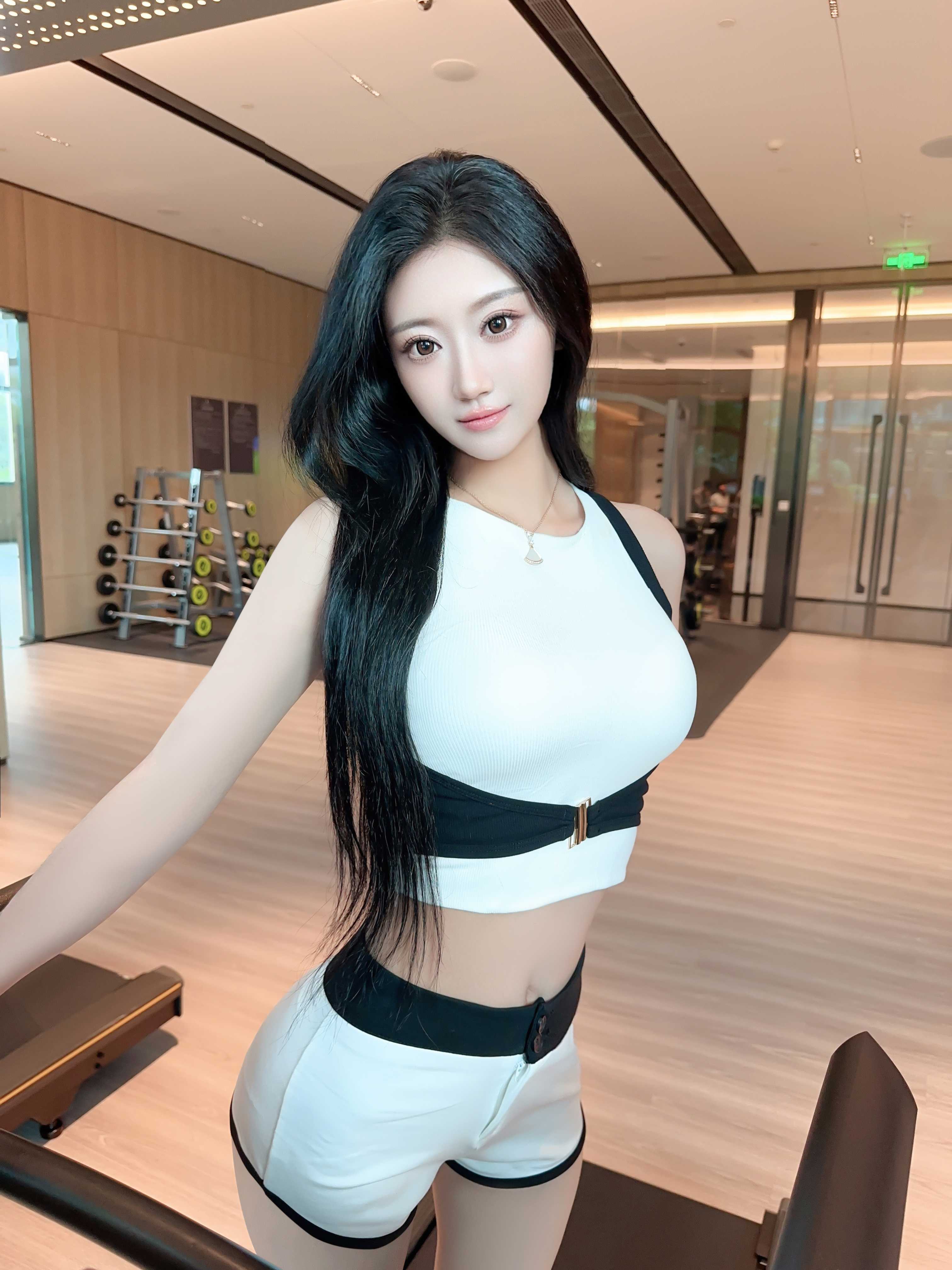 真实自我，如假包换。