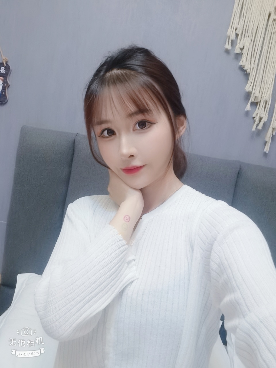 照片就是本人 乖巧可爱 听话配合度高 满满女友感