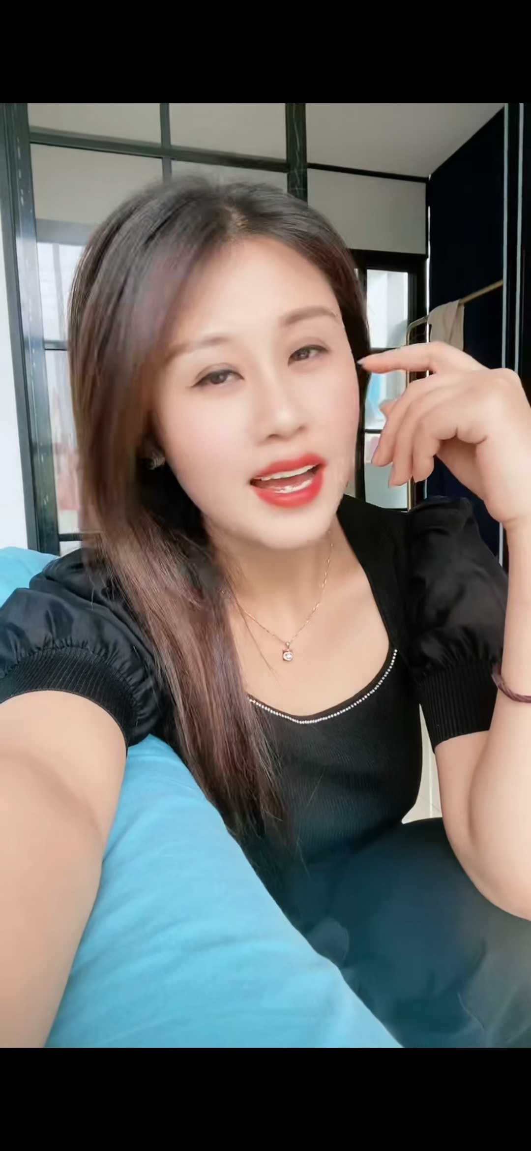 温州龙湾滨海少妇