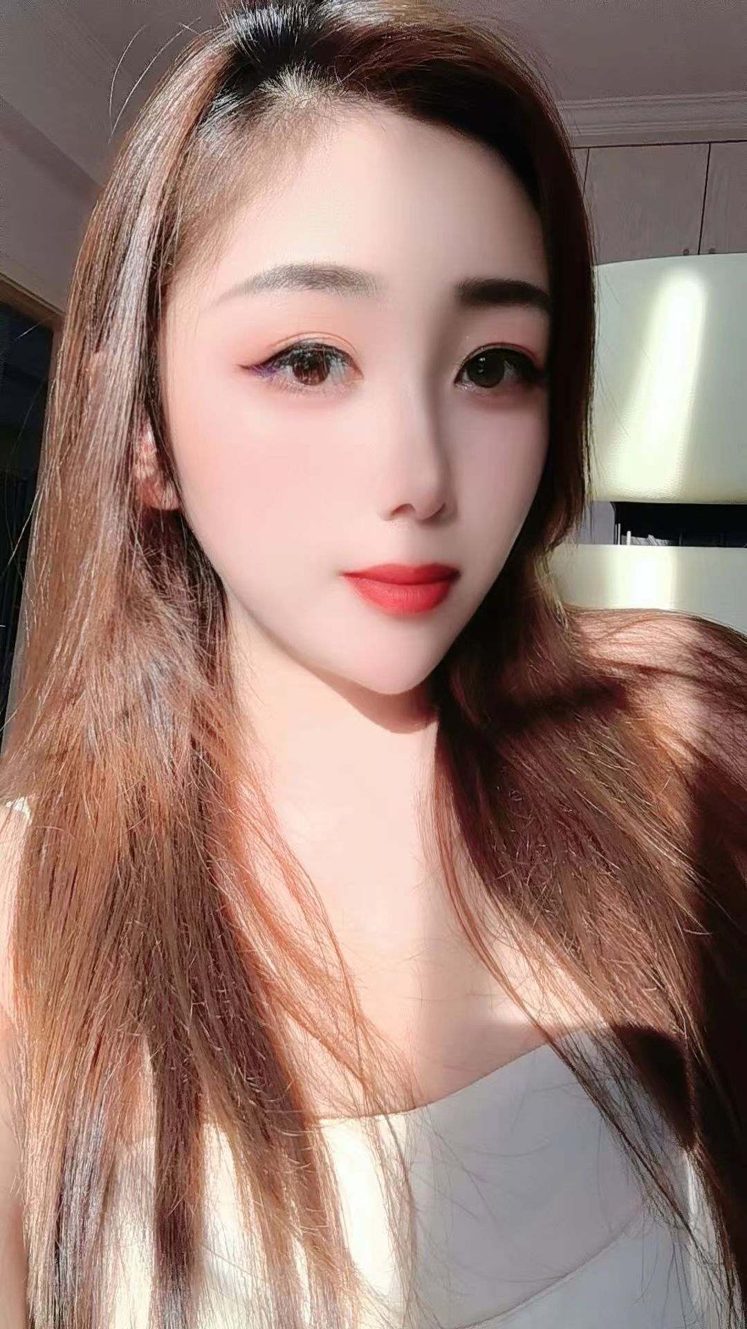 满满的女友感，服务好