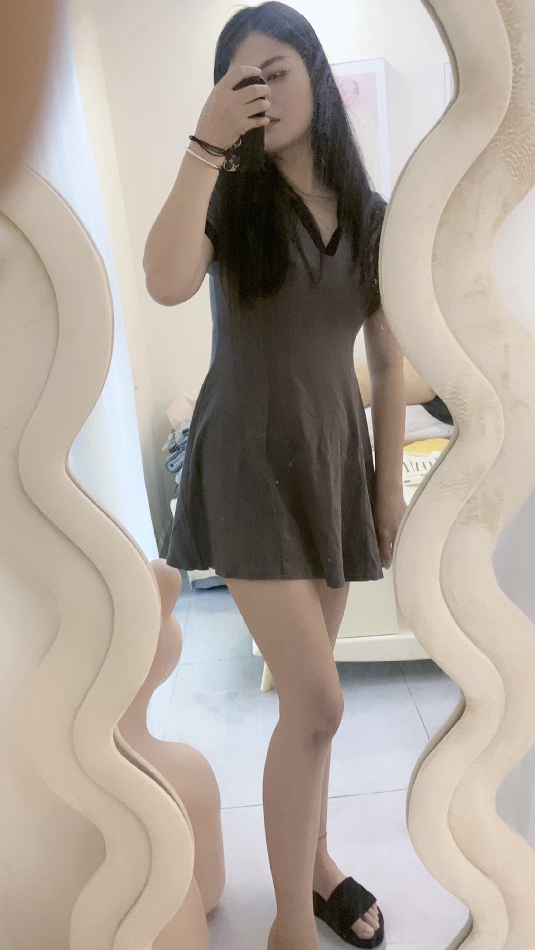 小可爱值得推荐 谢谢大家关注