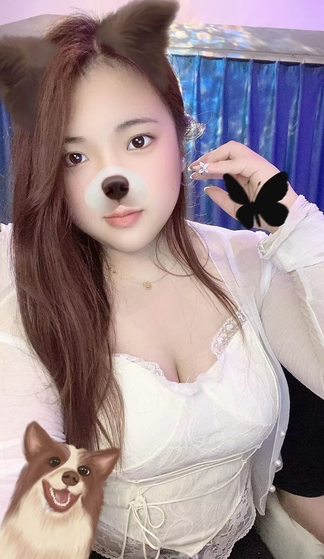 吴中微胖含羞自卑妹子 好开发嫩b