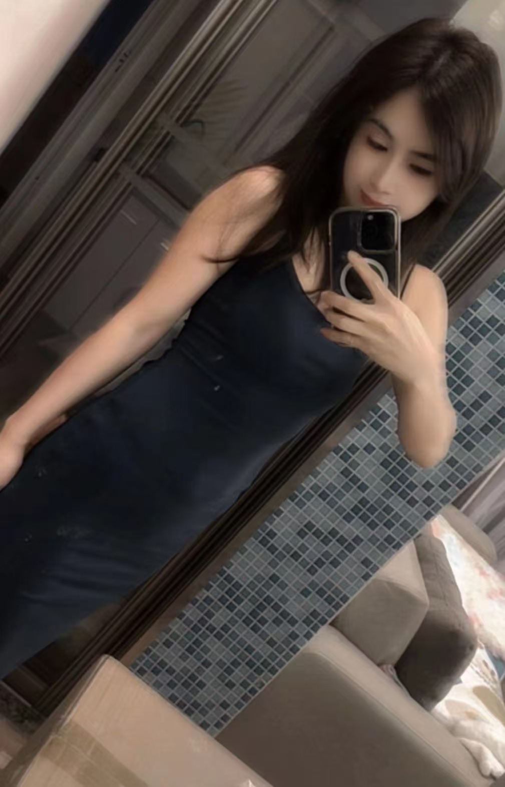 福田个人抓龙筋保健