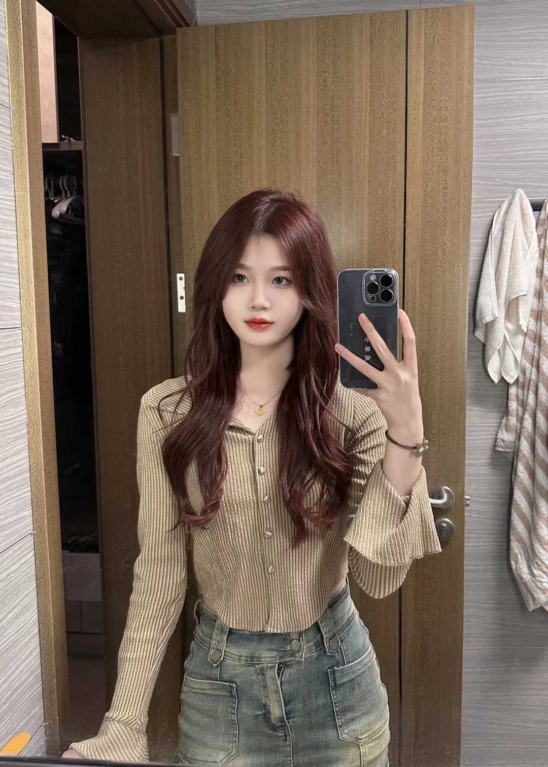 浦东新区粉嫩琳宝