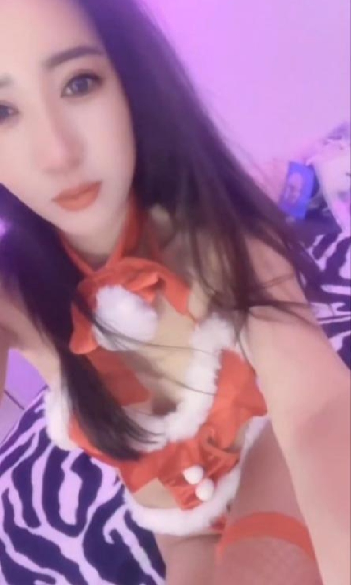 武昌火辣小姐姐佳儿