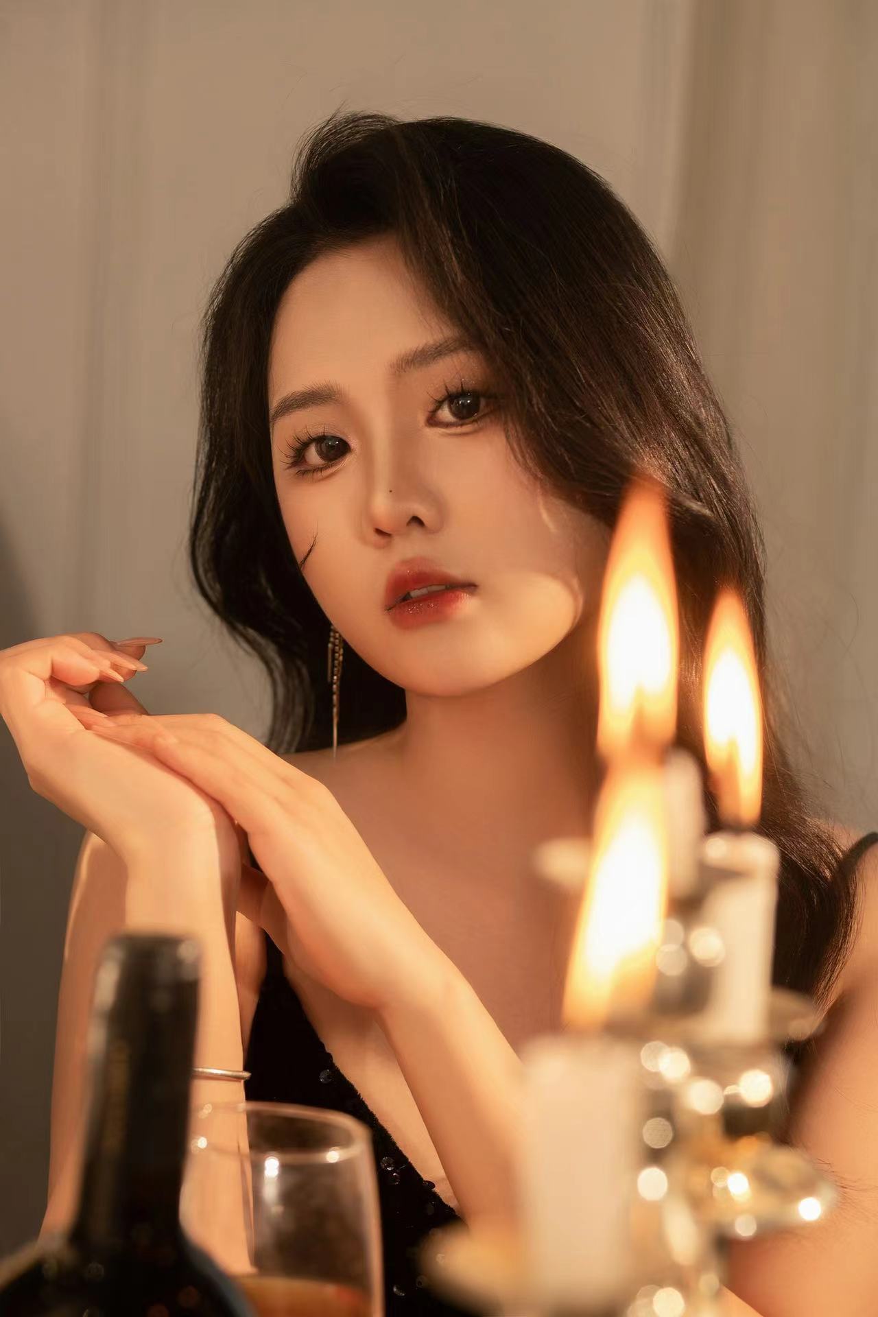 金湾区气质嫩妞爱琪