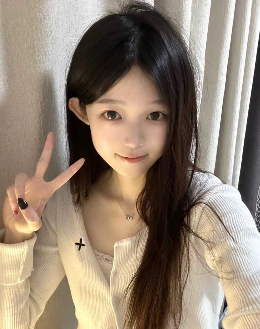 建邺区柔美可人小姐姐