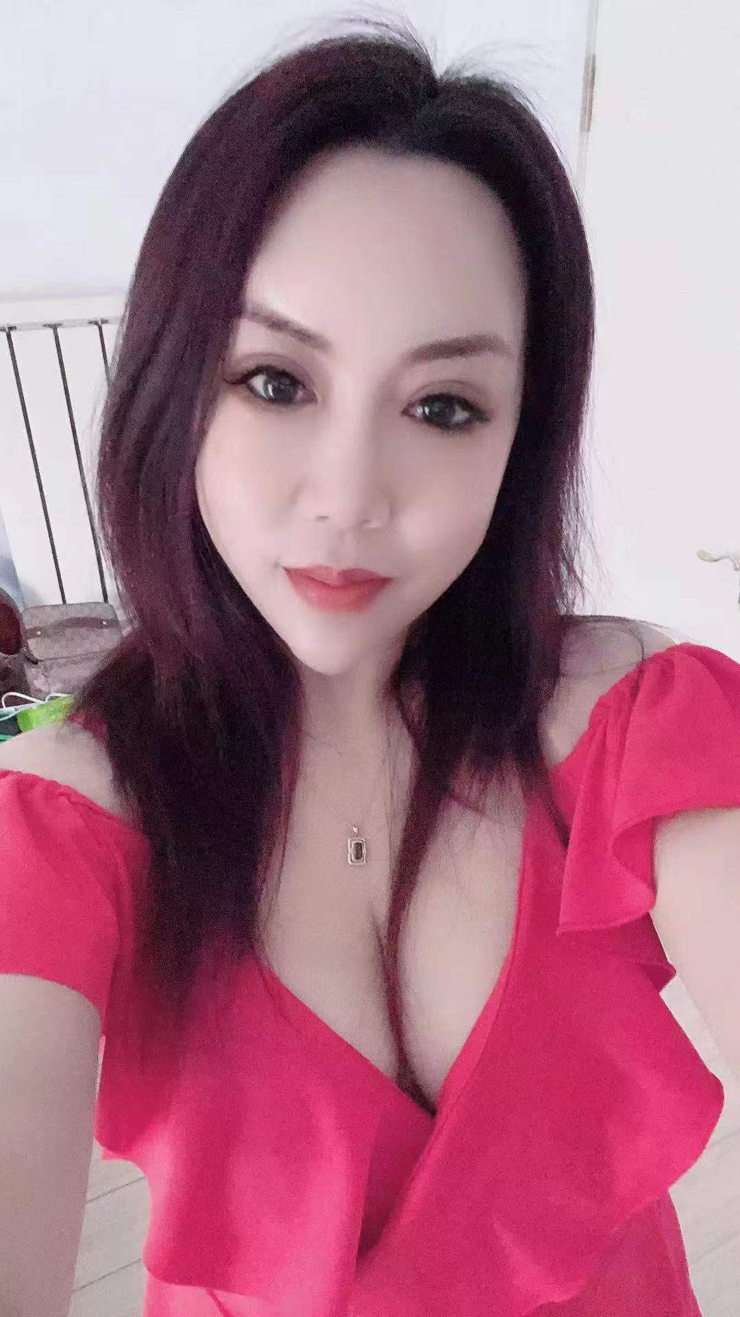 浑南温柔妩媚熟女