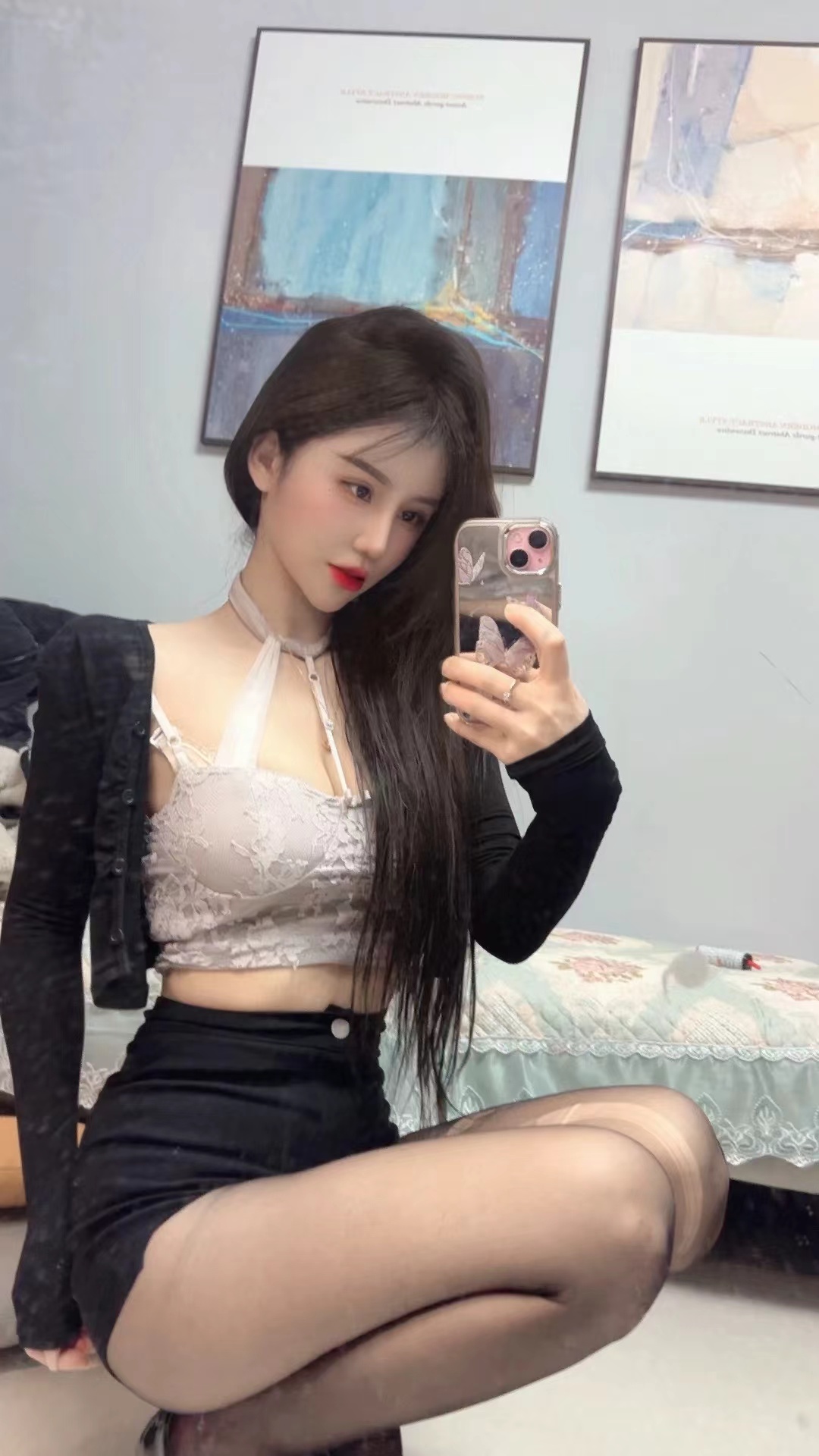 余杭火热尤物娇娇