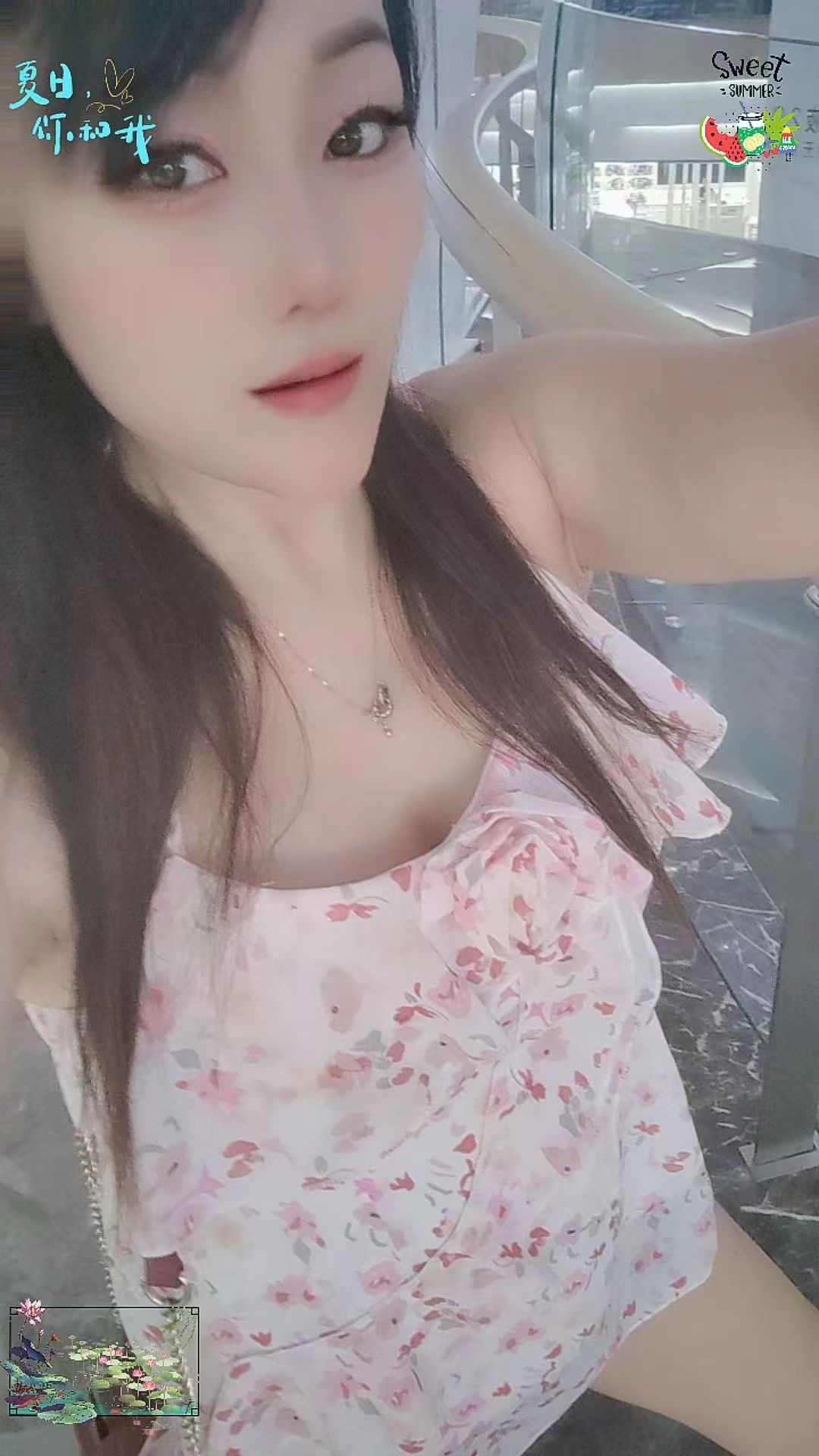 荔枝湾热辣撩人淑女