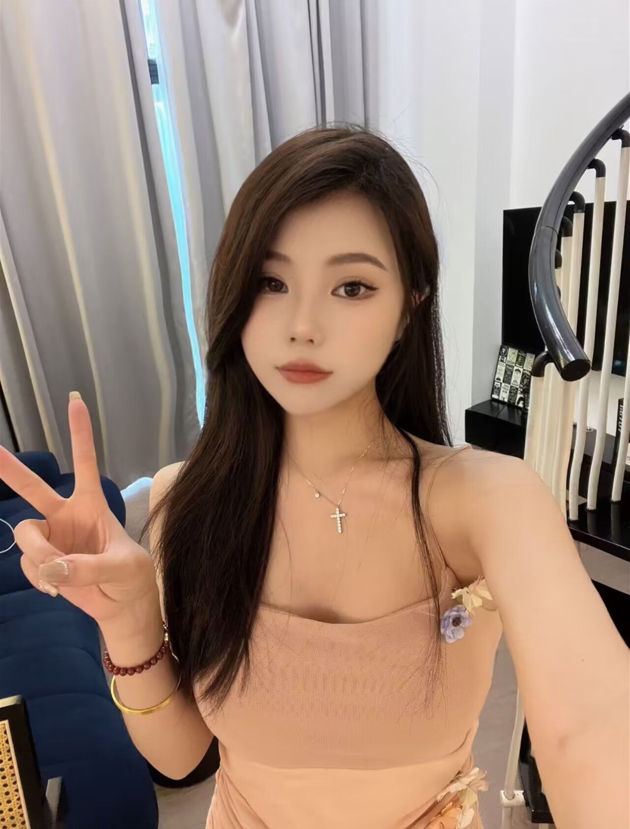 天河露露完美炮架子