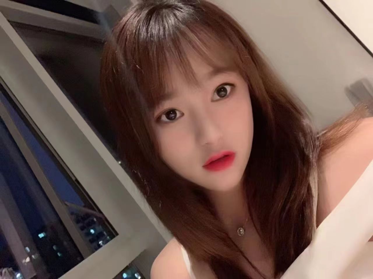 无棣县城兼职甜美猫猫