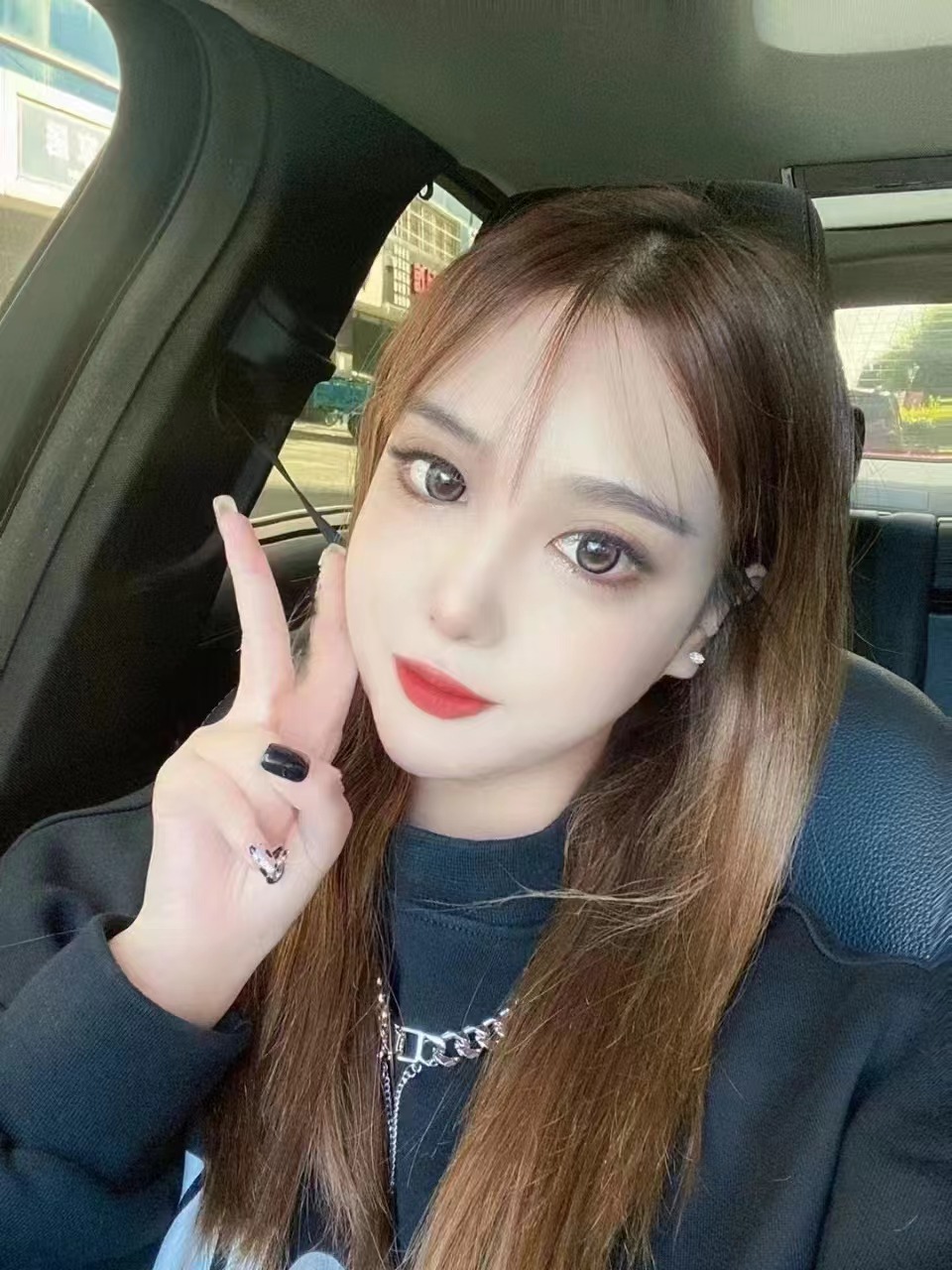 德城区美艳辣妹小雨