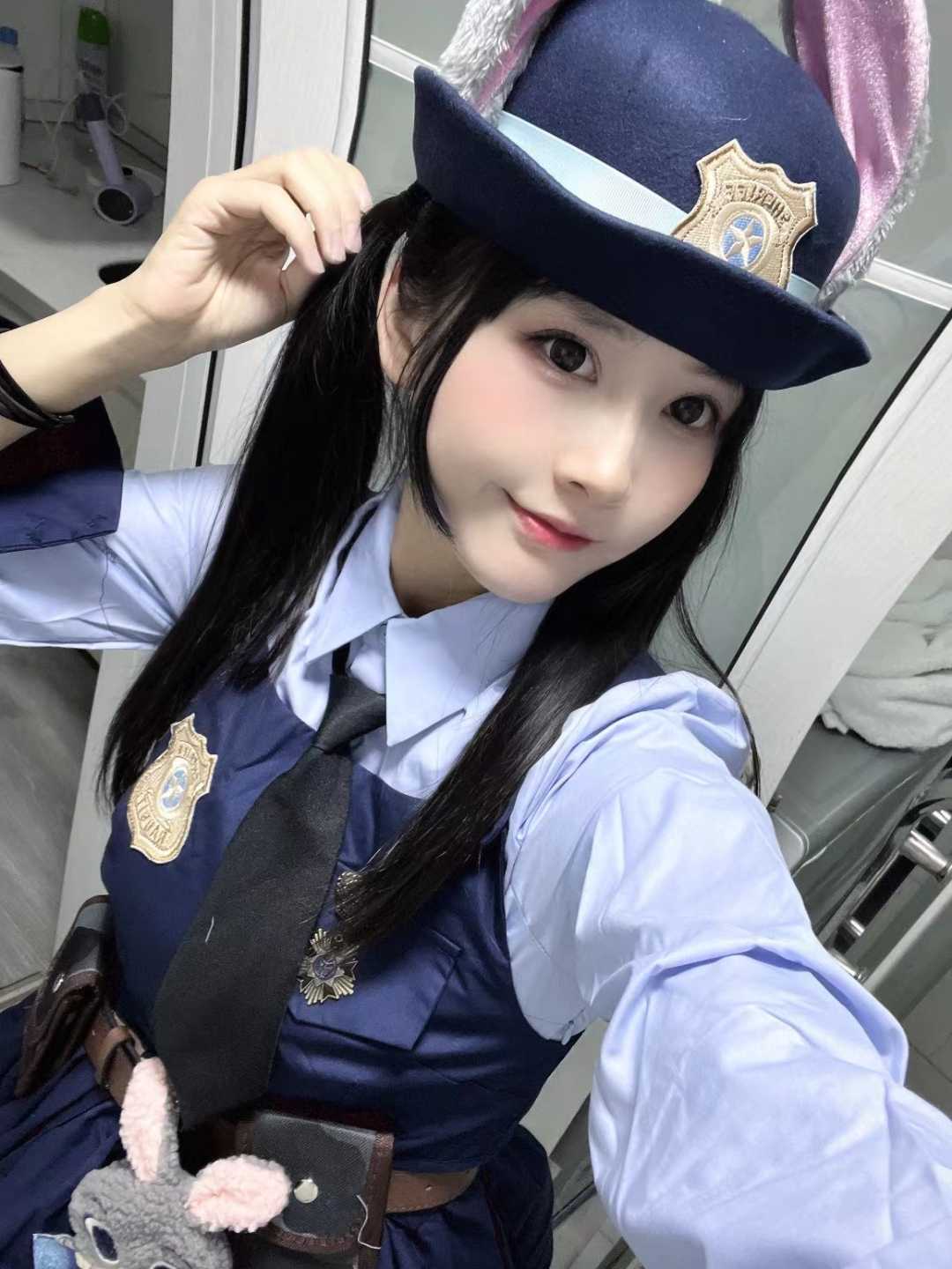 鼓楼区可爱萝莉