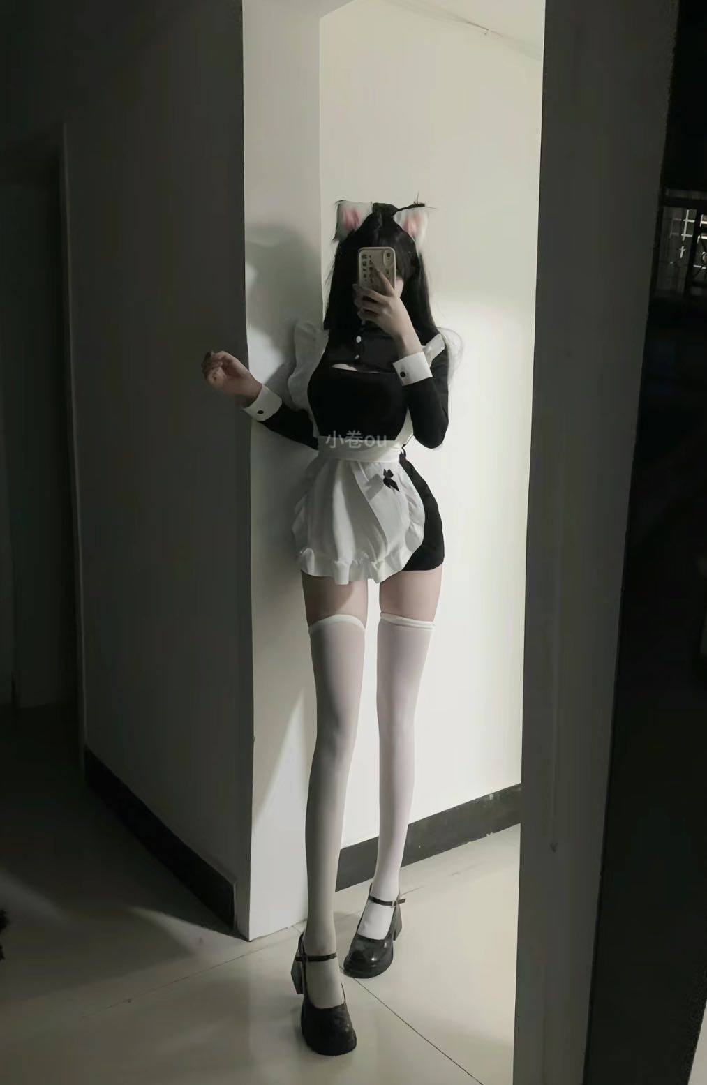 自有工作室，人到付