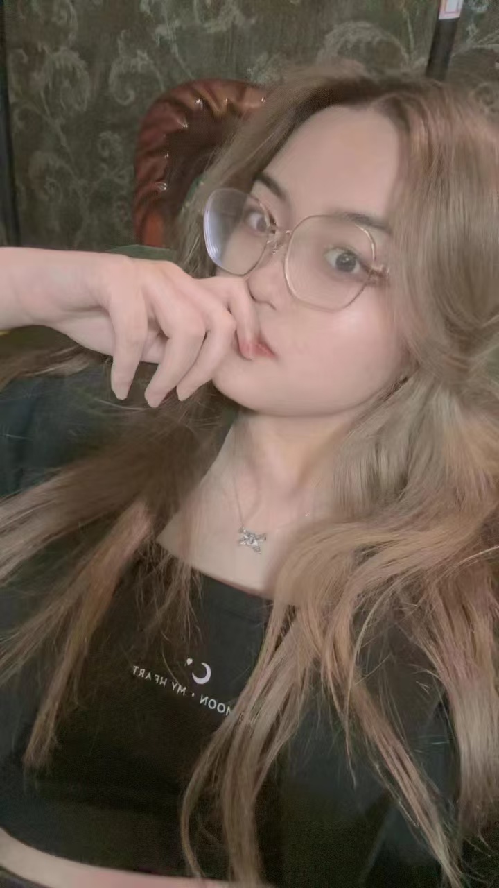 浦东服务系小姐姐琳琳