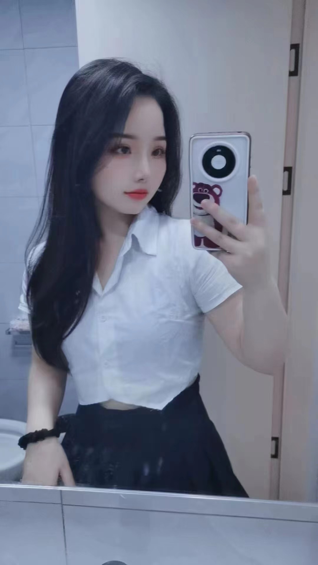 无锡滑嫩小美女仙仙