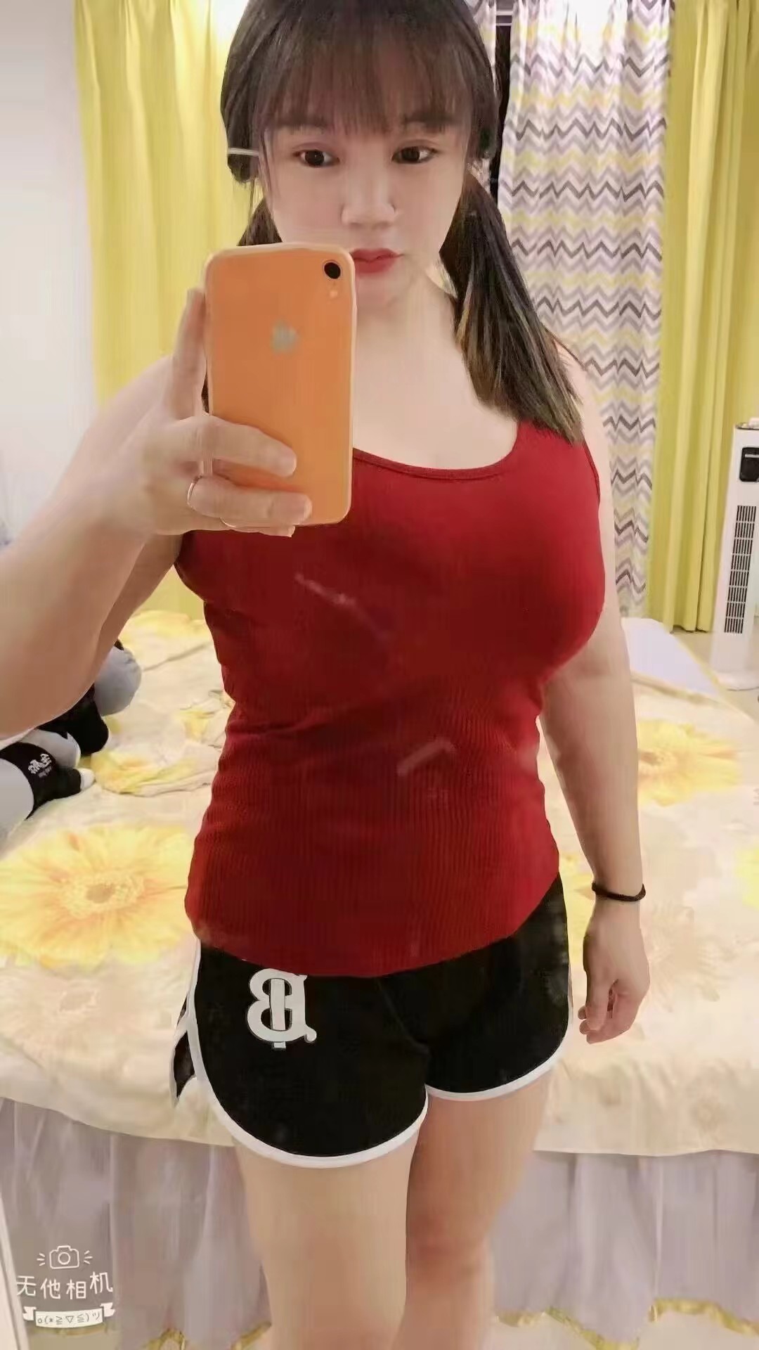 宝山GS水磨小姐姐米娜