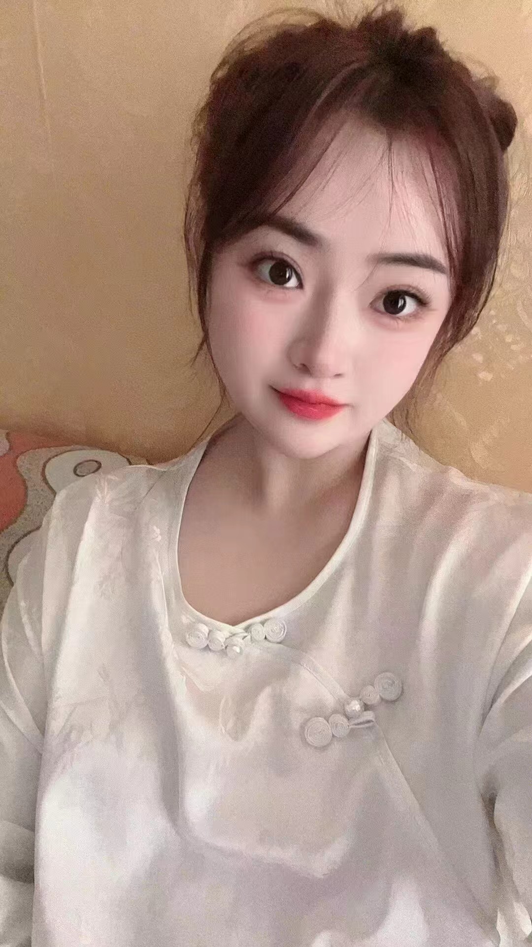 西环甜美小姐姐悠悠