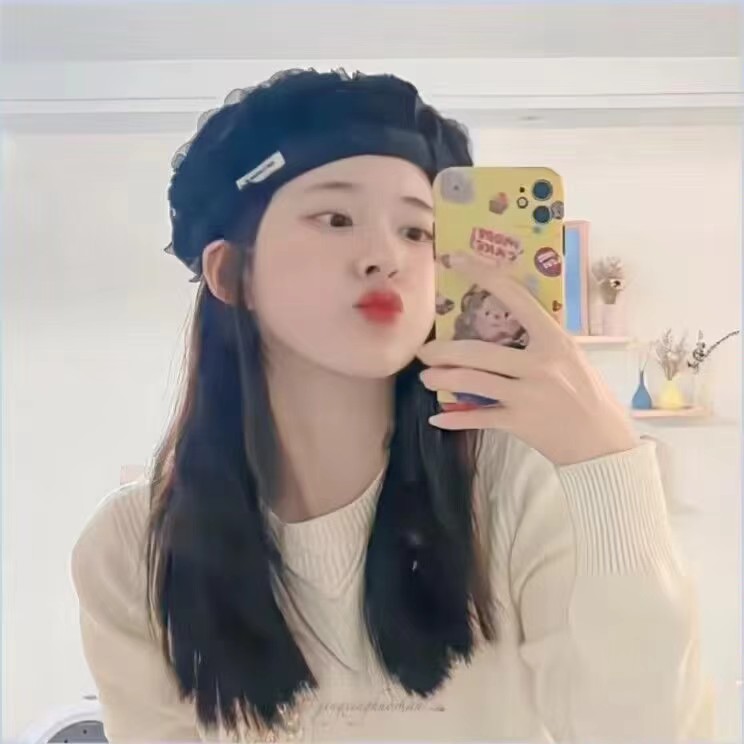 西环甜美小姐姐悠悠