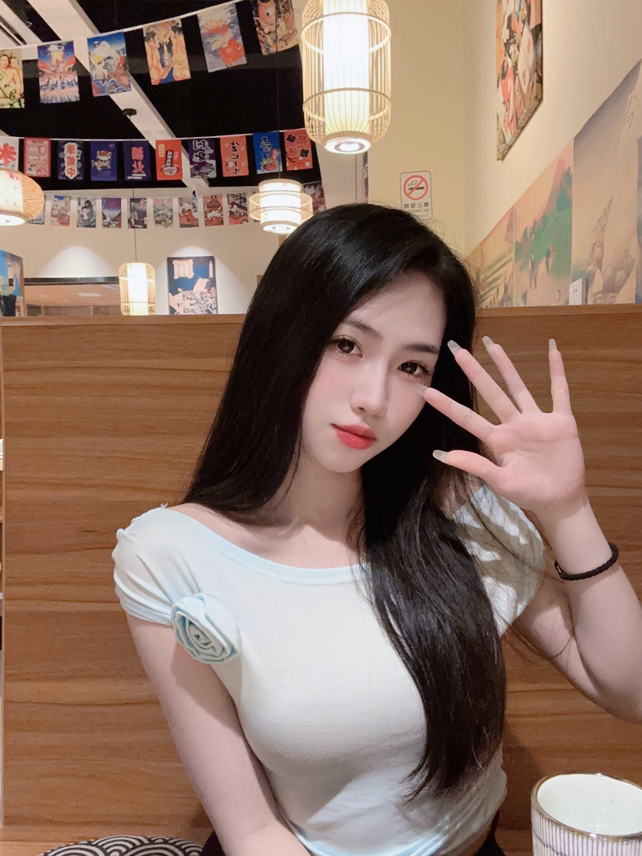 南海区大学生兼职小妹