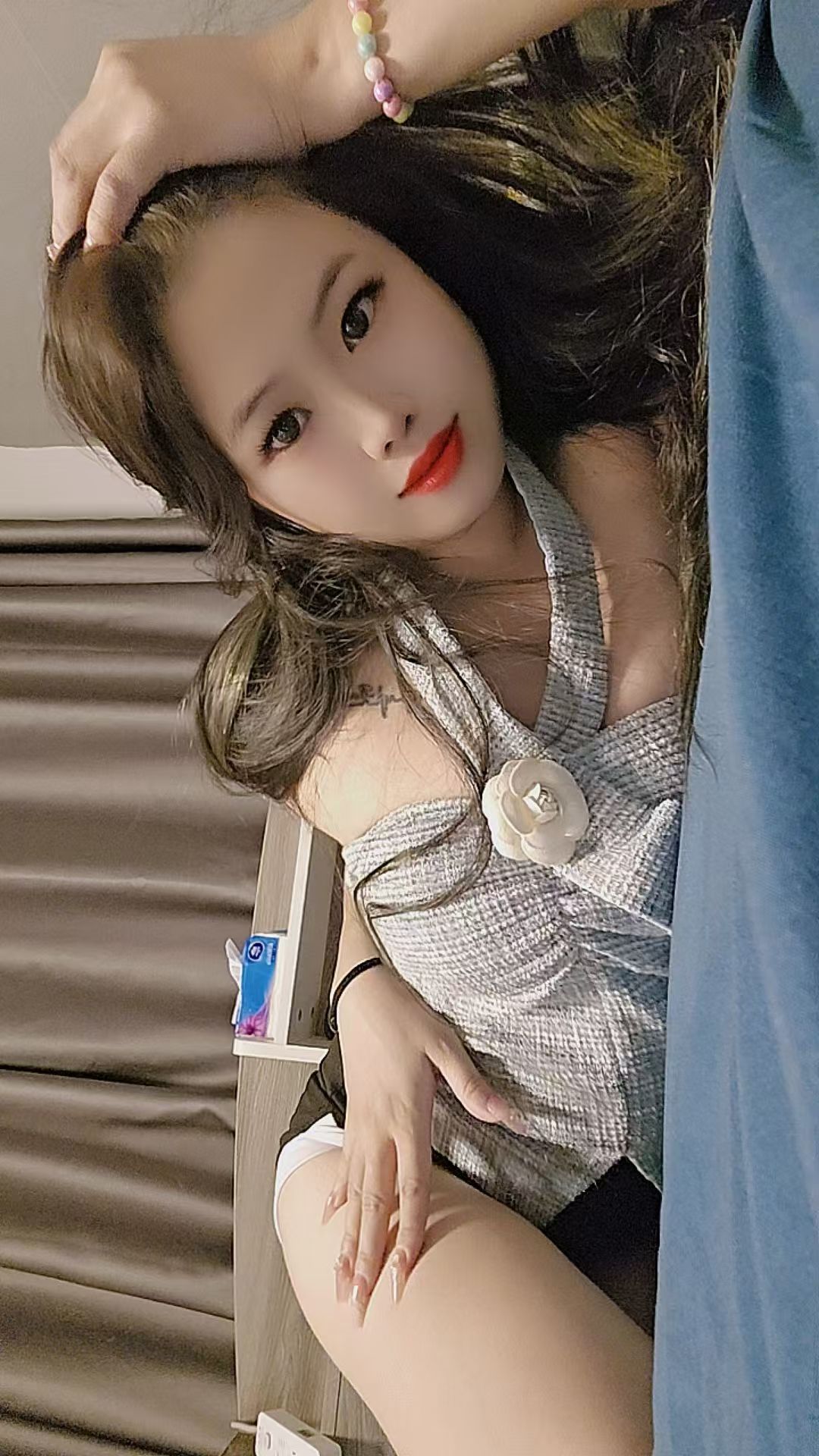 三元里喜宝 真的很年轻