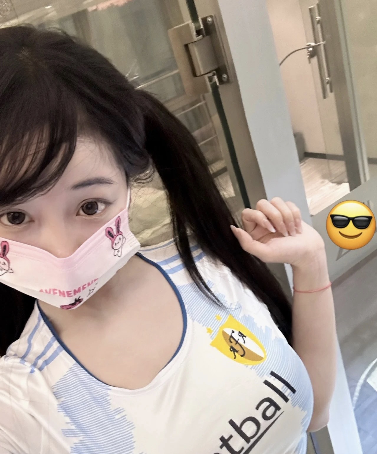 浦东大一巨乳萝莉妹