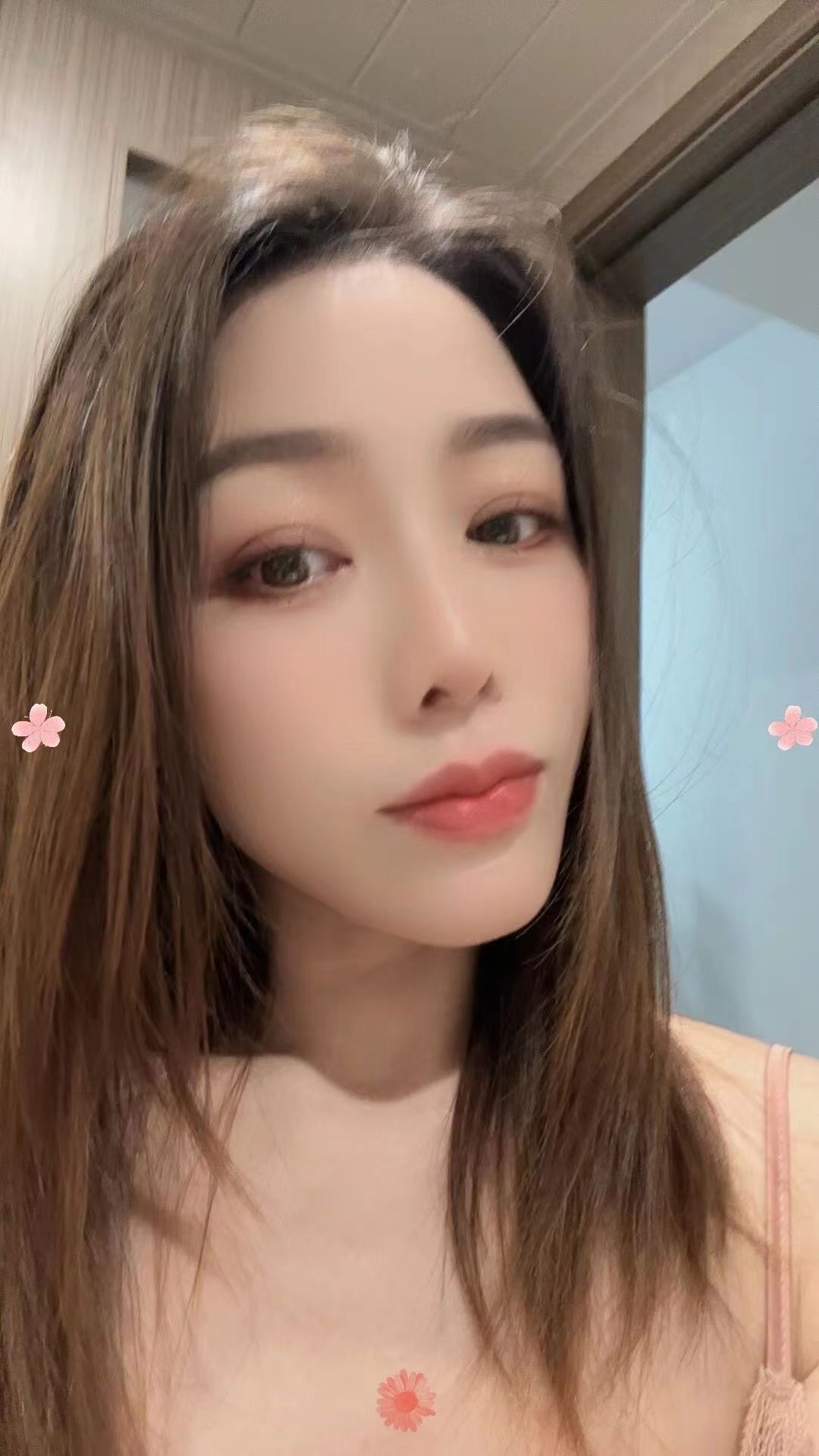 太原会喷水的小少妇