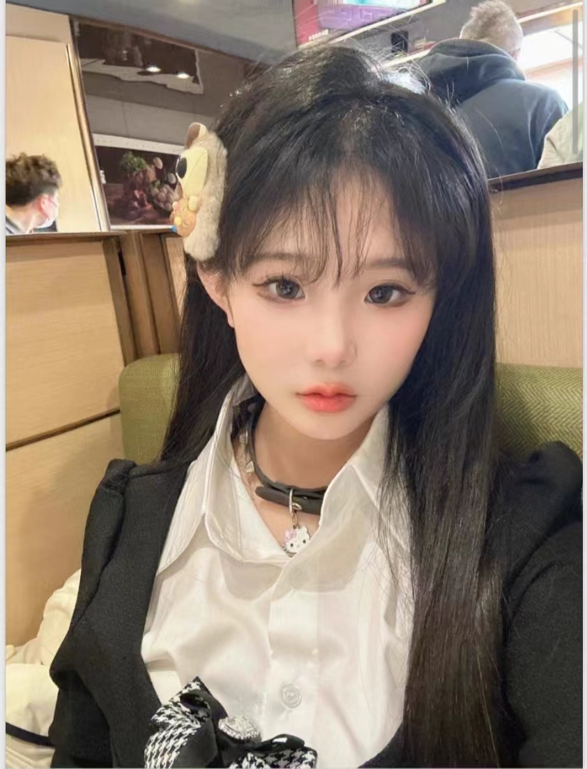 自己兼职 温柔可爱