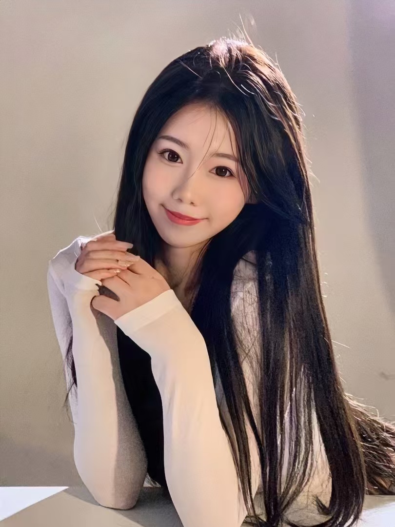 宁波兼职大美妞美乐