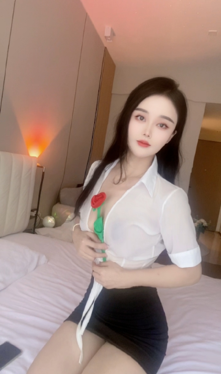 罗湖制服御姐倾城