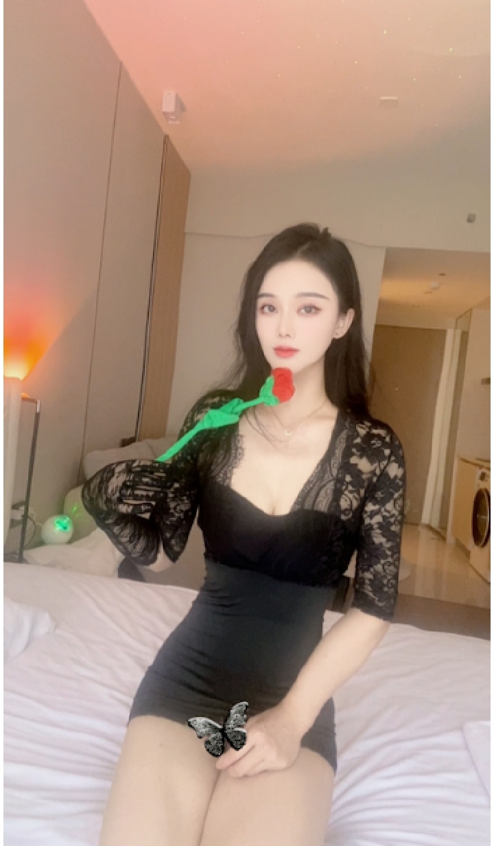 罗湖制服御姐倾城