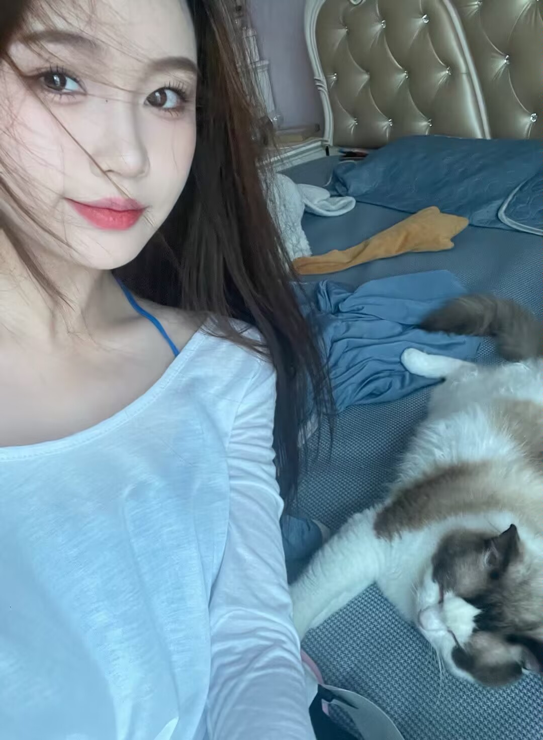 江宁大学生兼职琪琪